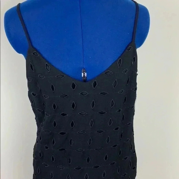 CYNTHIA Rowley Slip Dress Size 6 - Picture 2 of 9